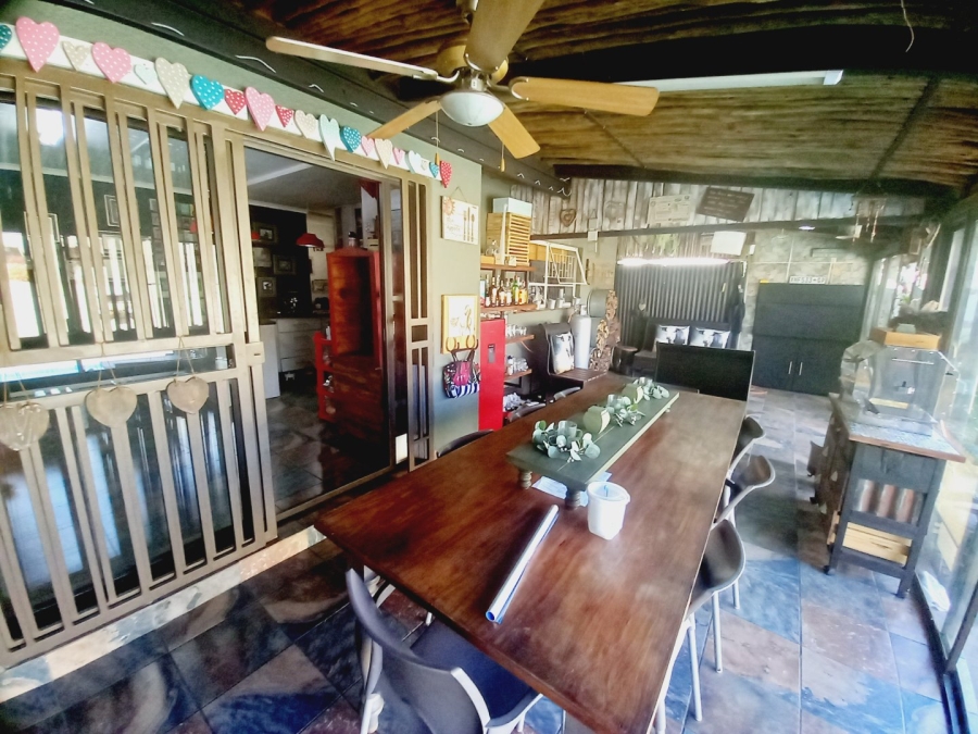 4 Bedroom Property for Sale in Sasolburg Ext 23 Free State
